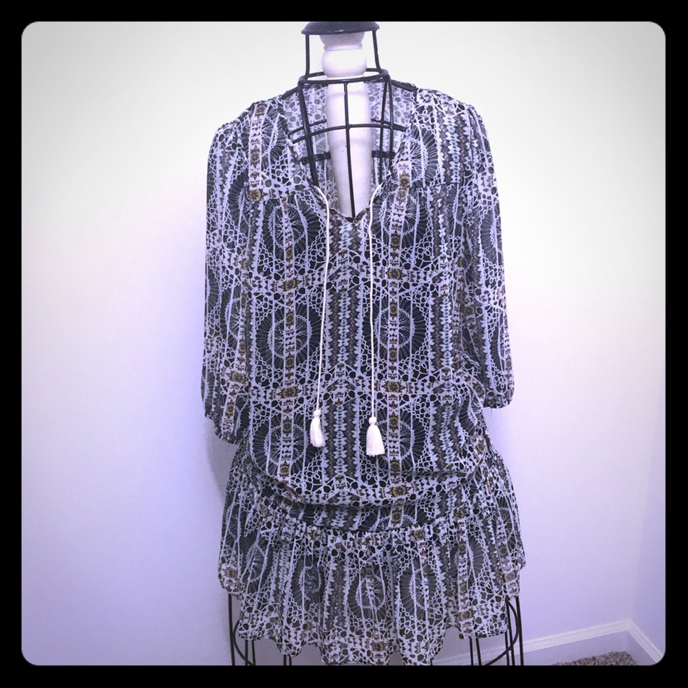 Women’s Fall Tunic